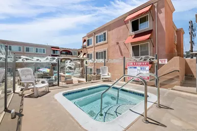 860 Turquoise #132, Pacific Beach, CA 92109 - Photo 17