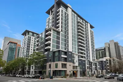  425 W Beech Street #721, San Diego, CA 92101 - Photo 1