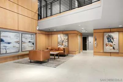  425 W Beech Street #721, San Diego, CA 92101 - Photo 25