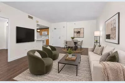  425 W Beech Street #721, San Diego, CA 92101 - Photo 3