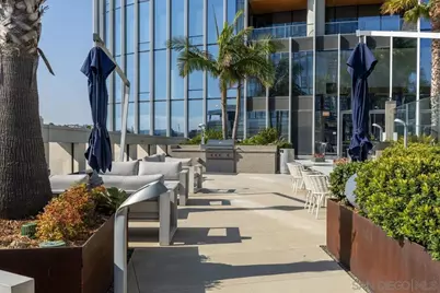  888 W E St #1001, San Diego, CA 92101 - Photo 47