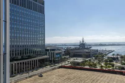  888 W E St #1001, San Diego, CA 92101 - Photo 61