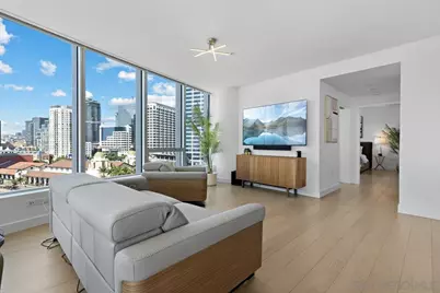  888 W E St #1001, San Diego, CA 92101 - Photo 17