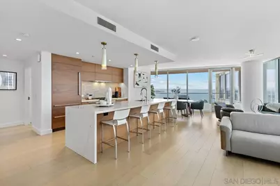  888 W E St #1001, San Diego, CA 92101 - Photo 1