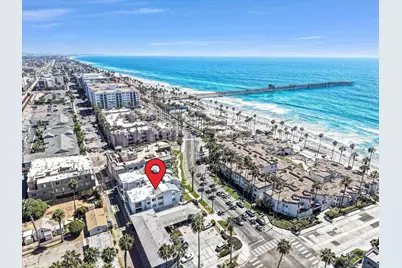  510 N Pacific #4, Oceanside, CA 92054 - Photo 1