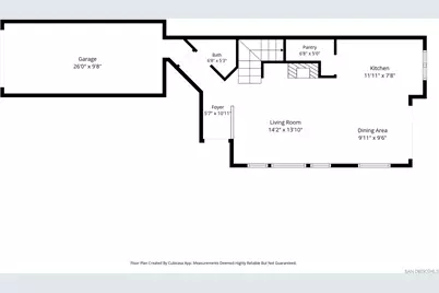  7707 Hazard Center Rd, San Diego, CA 92108 - Photo 37
