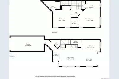  7707 Hazard Center Rd, San Diego, CA 92108 - Photo 35