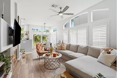  7707 Hazard Center Rd, San Diego, CA 92108 - Photo 1