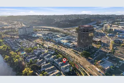  7707 Hazard Center Rd, San Diego, CA 92108 - Photo 29