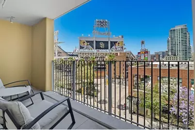  321 10th Ave #512, San Diego, CA 92101 - Photo 13