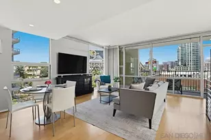 321 Tenth Ave, San Diego, CA 92101 - Photo 1