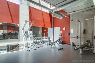 321 Tenth Ave, San Diego, CA 92101 - Photo 33