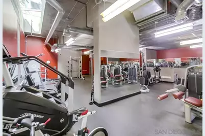  321 10th Ave #512, San Diego, CA 92101 - Photo 31