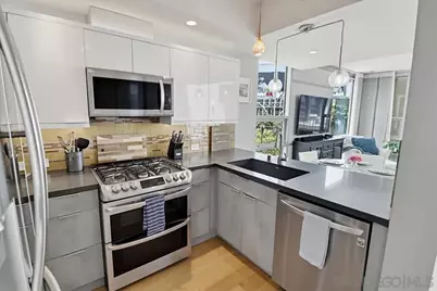  321 10th Ave #512, San Diego, CA 92101 - Photo 5