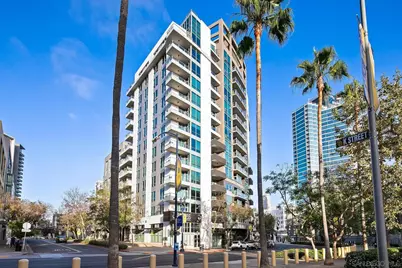 253 10th Ave #632, San Diego, CA 92101 - Photo 25