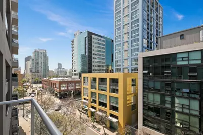 253 10th Ave #632, San Diego, CA 92101 - Photo 17