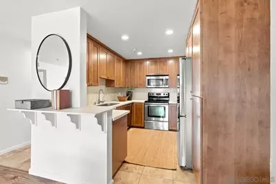  5645 Friars #384, San Diego, CA 92110 - Photo 3