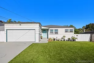 215 N R, National City, CA 91950 - Photo 1