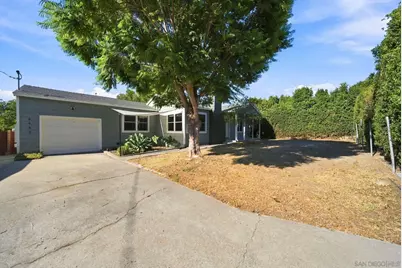  8661 Valencia St, Spring Valley, CA 91977 - Photo 3