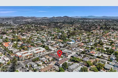  4680 Edgeware, San Diego, CA 92116 - Photo 35