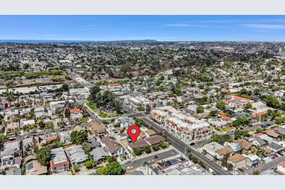  4680 Edgeware, San Diego, CA 92116 - Photo 33