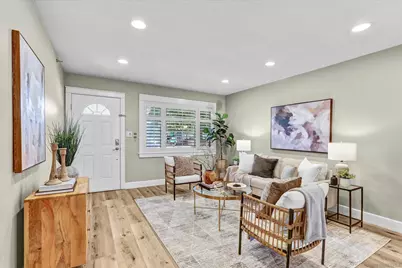  4680 Edgeware, San Diego, CA 92116 - Photo 5