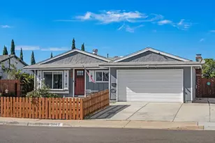 3862 Coleman Ave, San Diego, CA 92154 - Photo 1