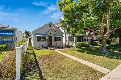  450 J, Coronado, CA 92118 - Photo 1