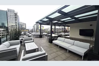  325 7th Ave #1301, San Diego, CA 92101 - Photo 31