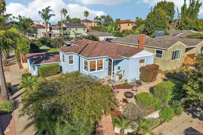  4390 Niagara Ave, San Diego, CA 92107 - Photo 1