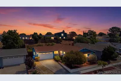  4251 Moraga Avenue, San Diego, CA 92117 - Photo 1