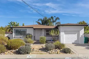 4235 Bernadine Pl, San Diego, CA 92115 - Photo 1