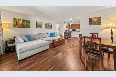  6019 Rancho Mission #206, San Diego, CA 92108 - Photo 3