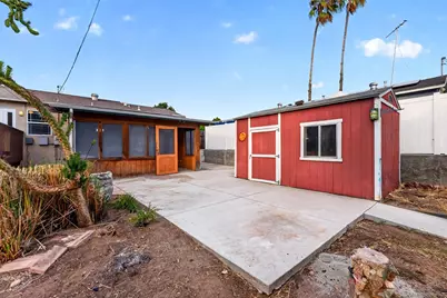  7839 Barton Dr, Lemon Grove, CA 91945 - Photo 35