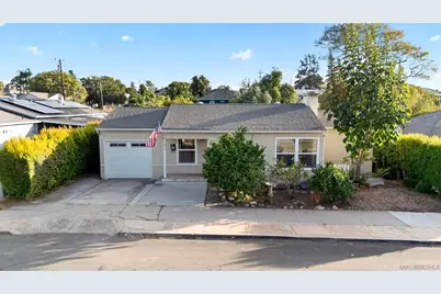  7839 Barton Dr, Lemon Grove, CA 91945 - Photo 1