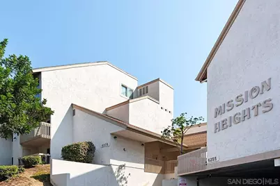  6255 Rancho Mission #315, San Diego, CA 92108 - Photo 17
