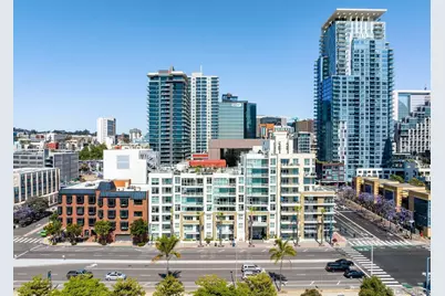  1431 Pacific Hwy #107, San Diego, CA 92101 - Photo 43
