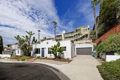  2242 Congress, San Diego, CA 92110 - Photo 25
