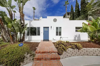  2242 Congress, San Diego, CA 92110 - Photo 1