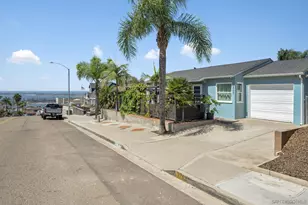3762 Baker St, San Diego, CA 92117 - Photo 1