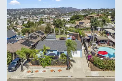  3762 Baker St, San Diego, CA 92117 - Photo 9