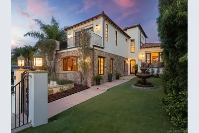  1385 Park Row, La Jolla, CA 92037 - Photo 5