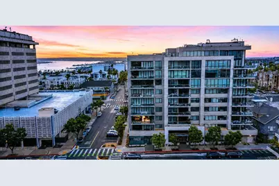 2604 5th Ave #303, San Diego, CA 92103 - Photo 1