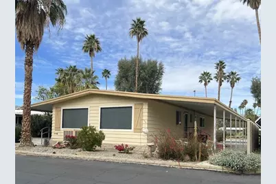  1010 Palm Canyon Dr #84, Borrego Springs, CA 92004 - Photo 1