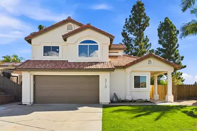  313 Paseo Marguerita, Vista, CA 92084 - Photo 1