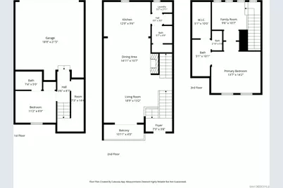 10505 Zenor Ln #21, San Diego, CA 92127 - Photo 25