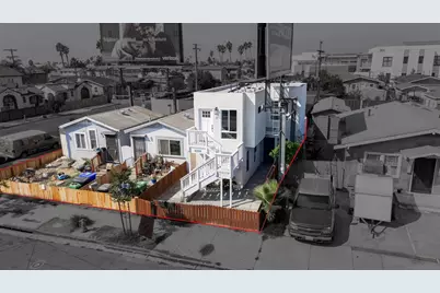  4204-4208 40th St, San Diego, CA 92105 - Photo 3