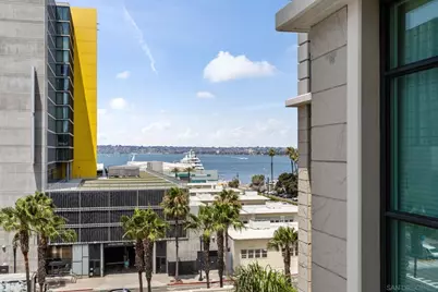  1199 Pacific Hwy #704, San Diego, CA 92101 - Photo 17