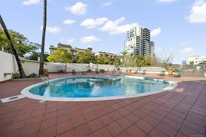  702 Ash Street #800, San Diego, CA 92101 - Photo 41