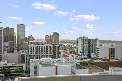  702 Ash Street #800, San Diego, CA 92101 - Photo 9